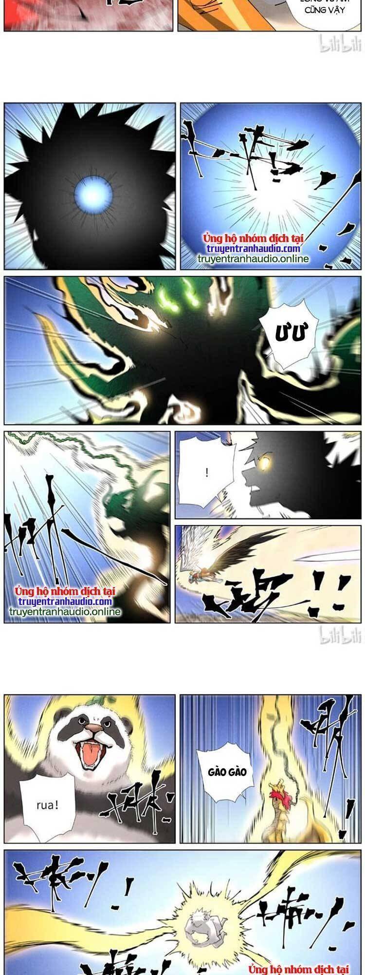 Chapter 486 - Image 5