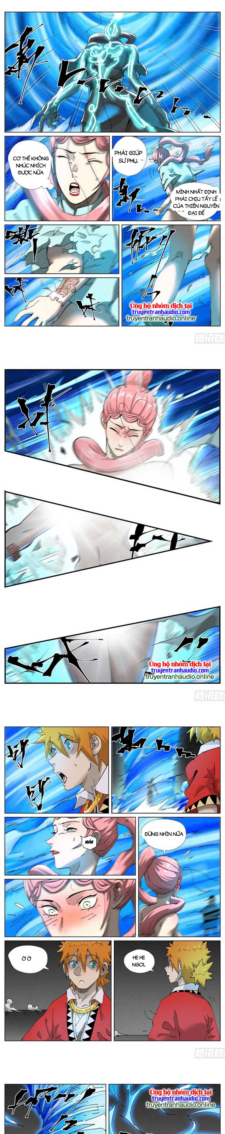 Chapter 490 - Image 3