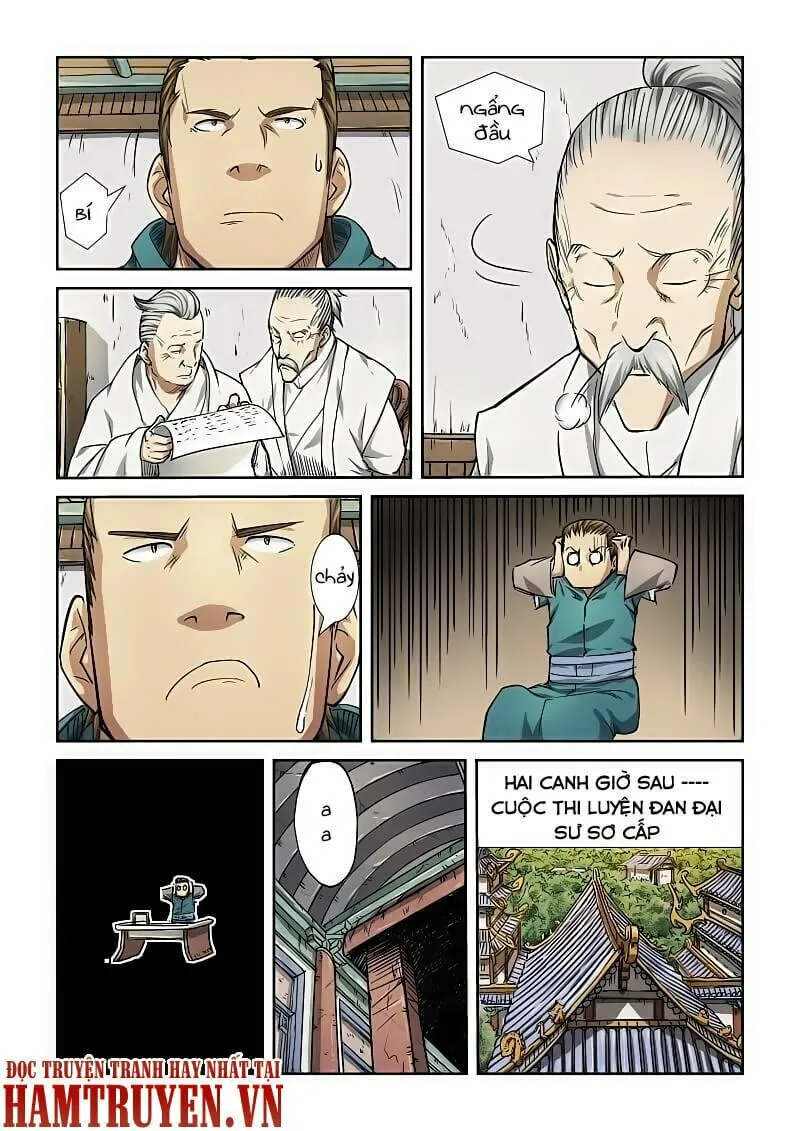 Chapter 74 - Image 3