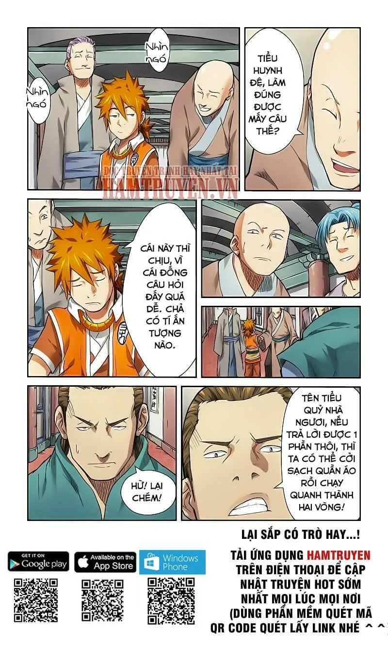 Chapter 74 - Image 9