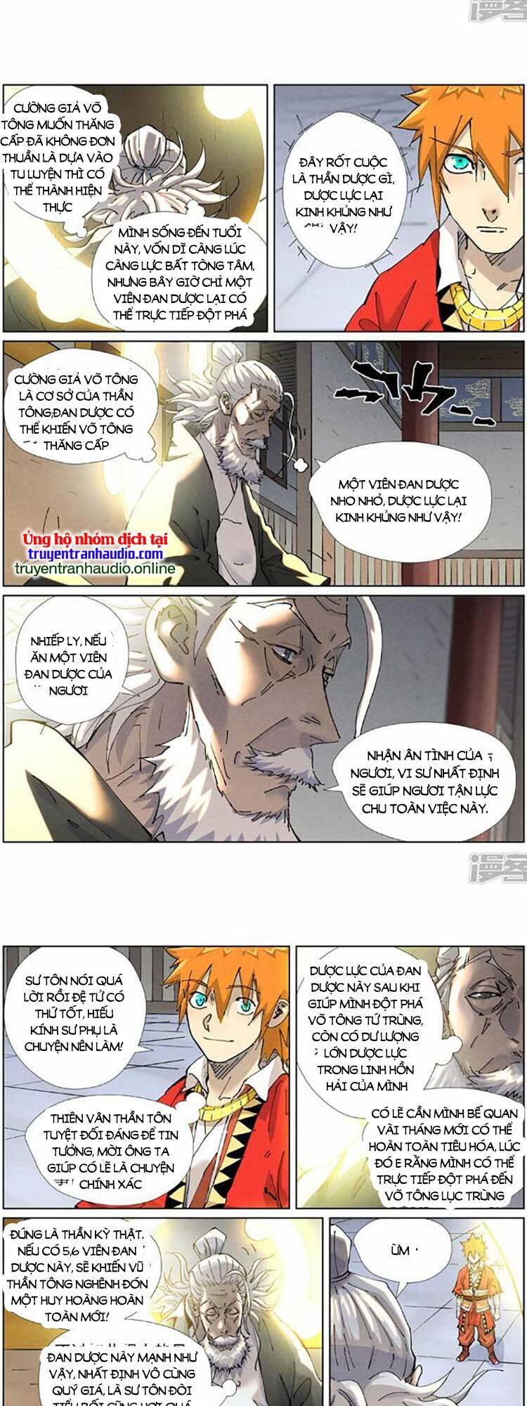 Chapter 495 - Image 2