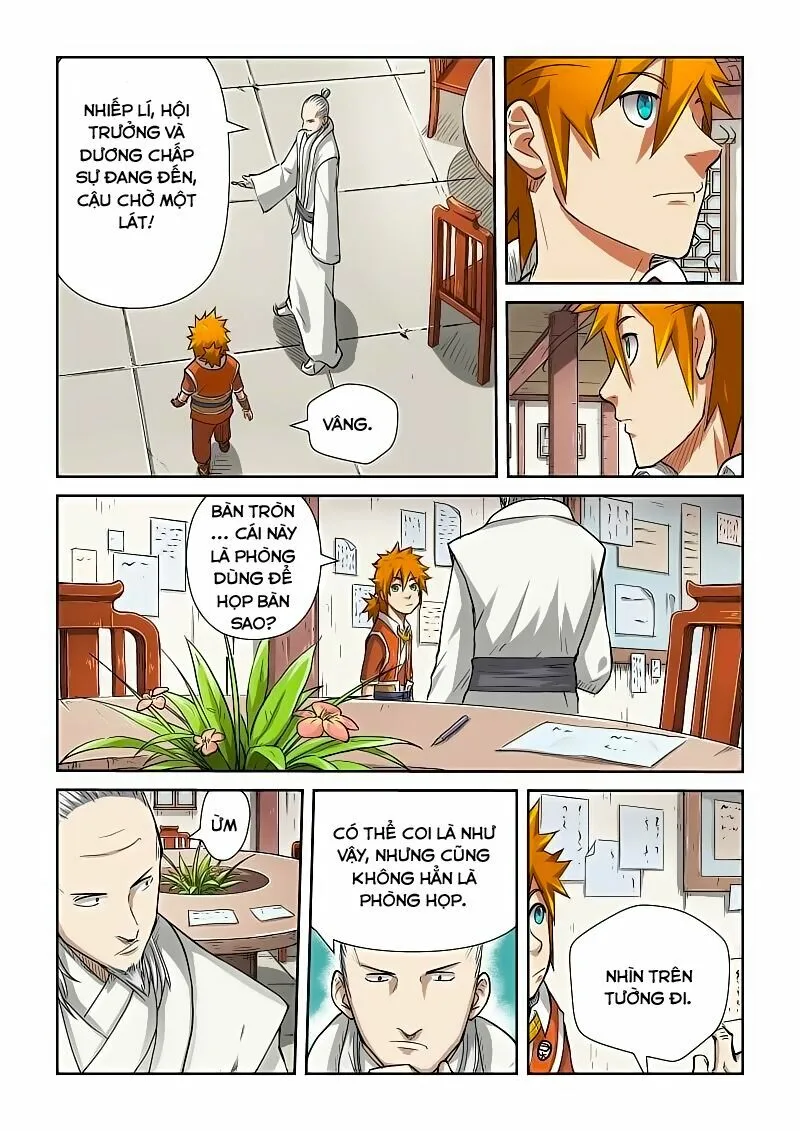 Chapter 75 - Image 6