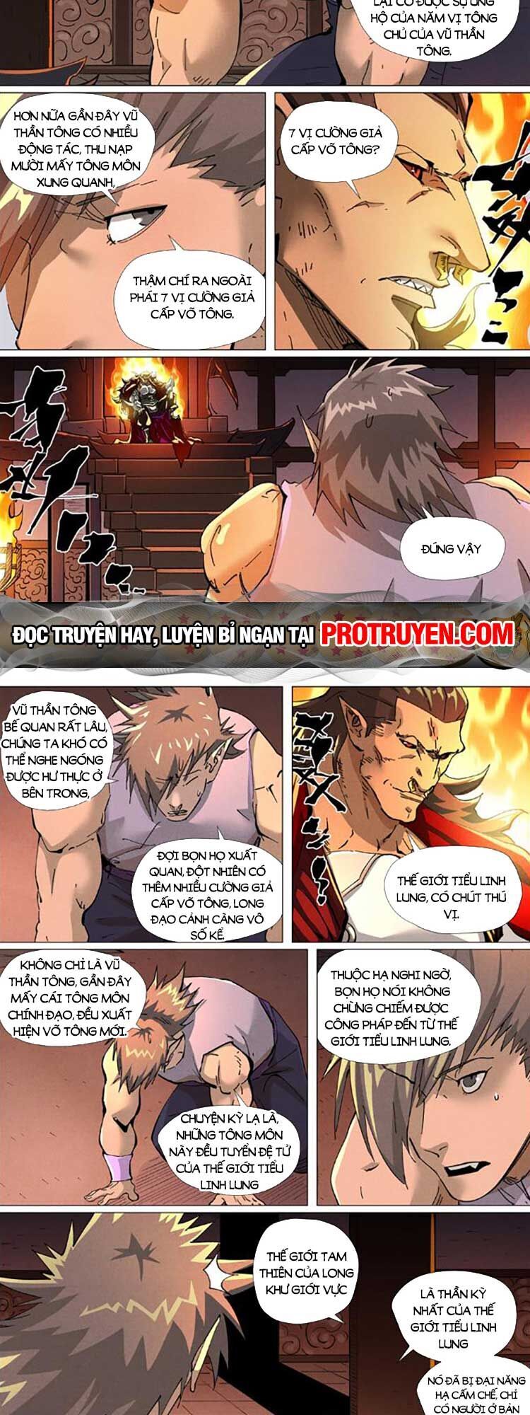 Chapter 511 - Image 2