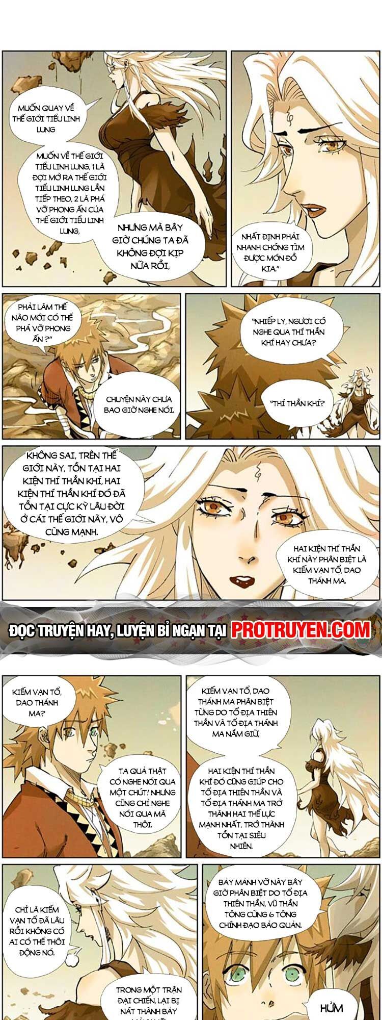 Chapter 512 - Image 2