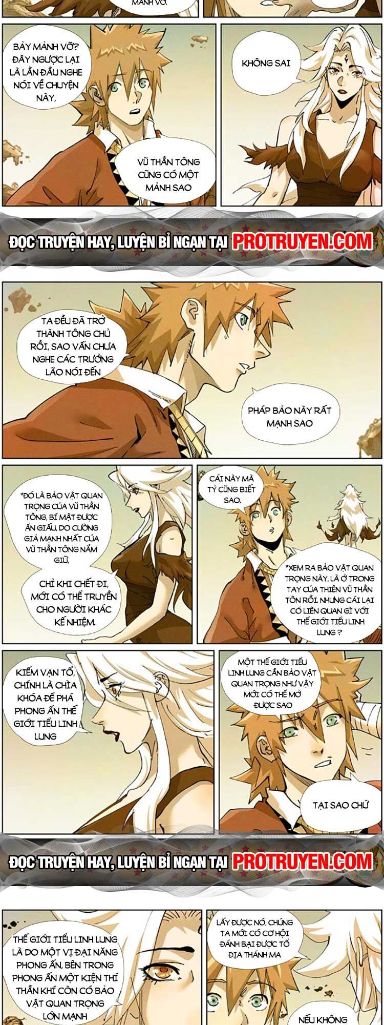 Chapter 512 - Image 3