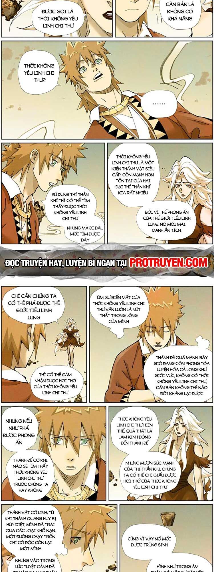 Chapter 512 - Image 4