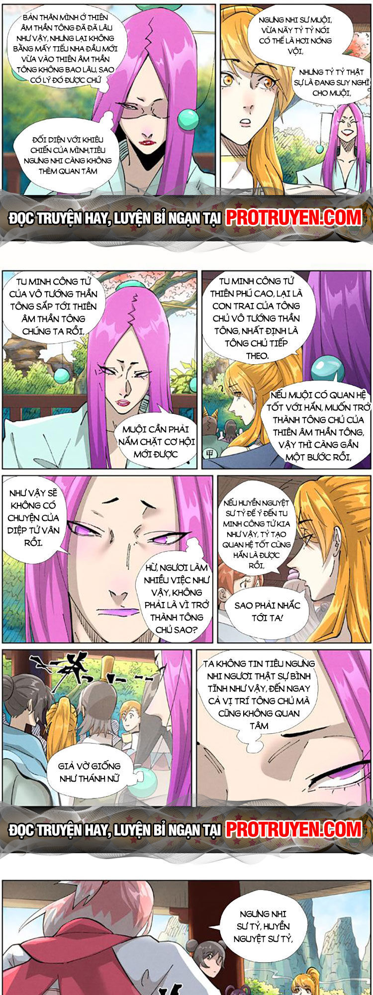Chapter 513 - Image 3