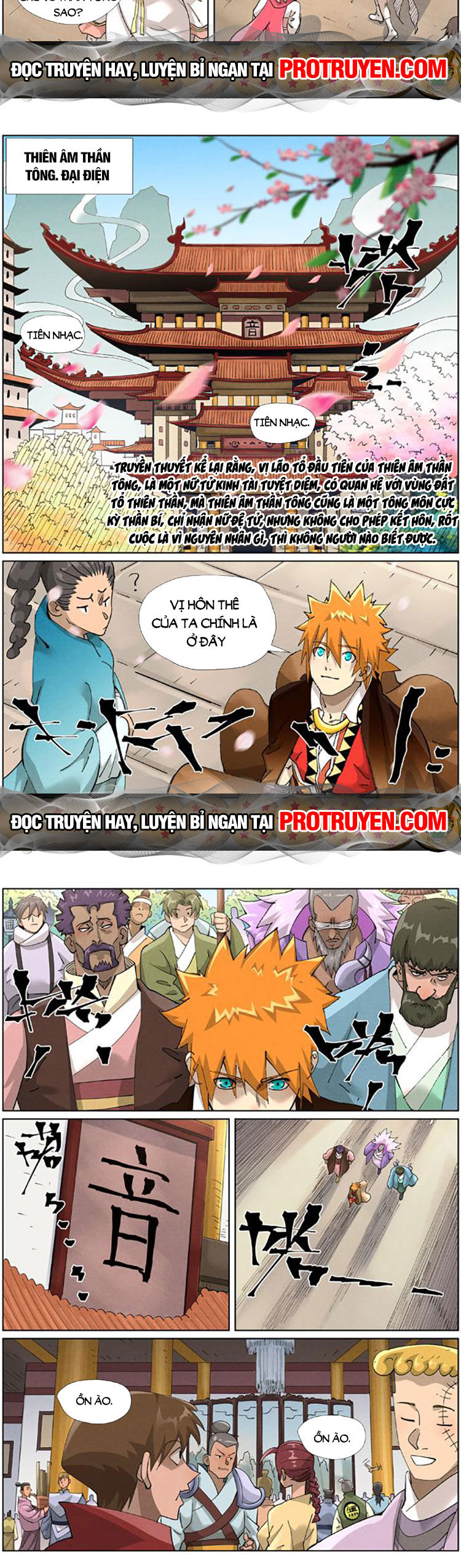 Chapter 513 - Image 5