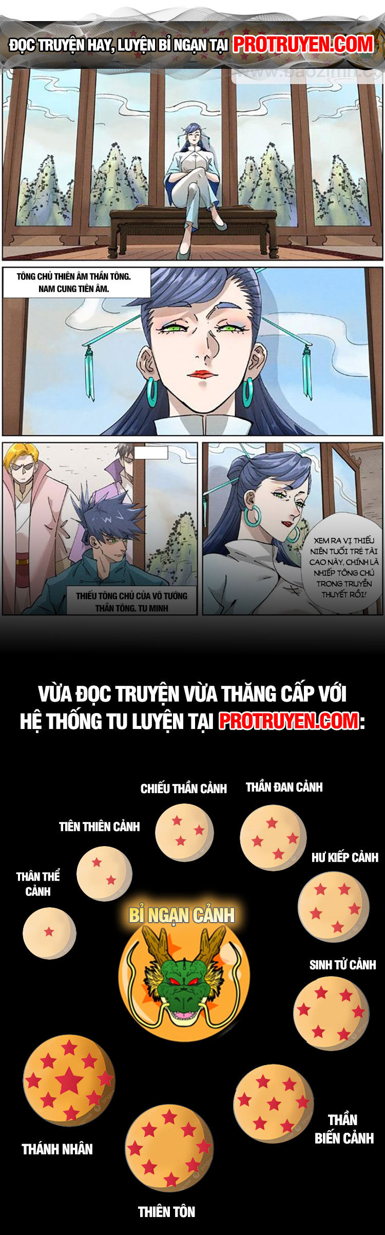 Chapter 513 - Image 6