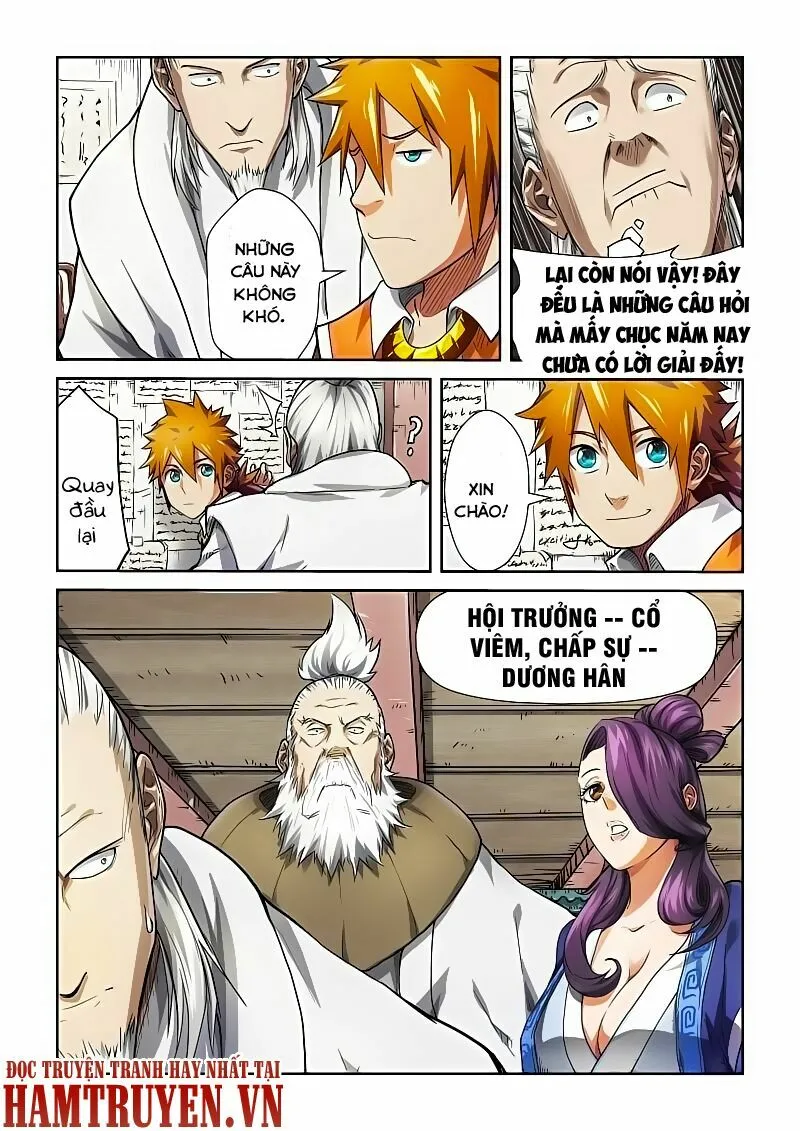 Chapter 76 - Image 5