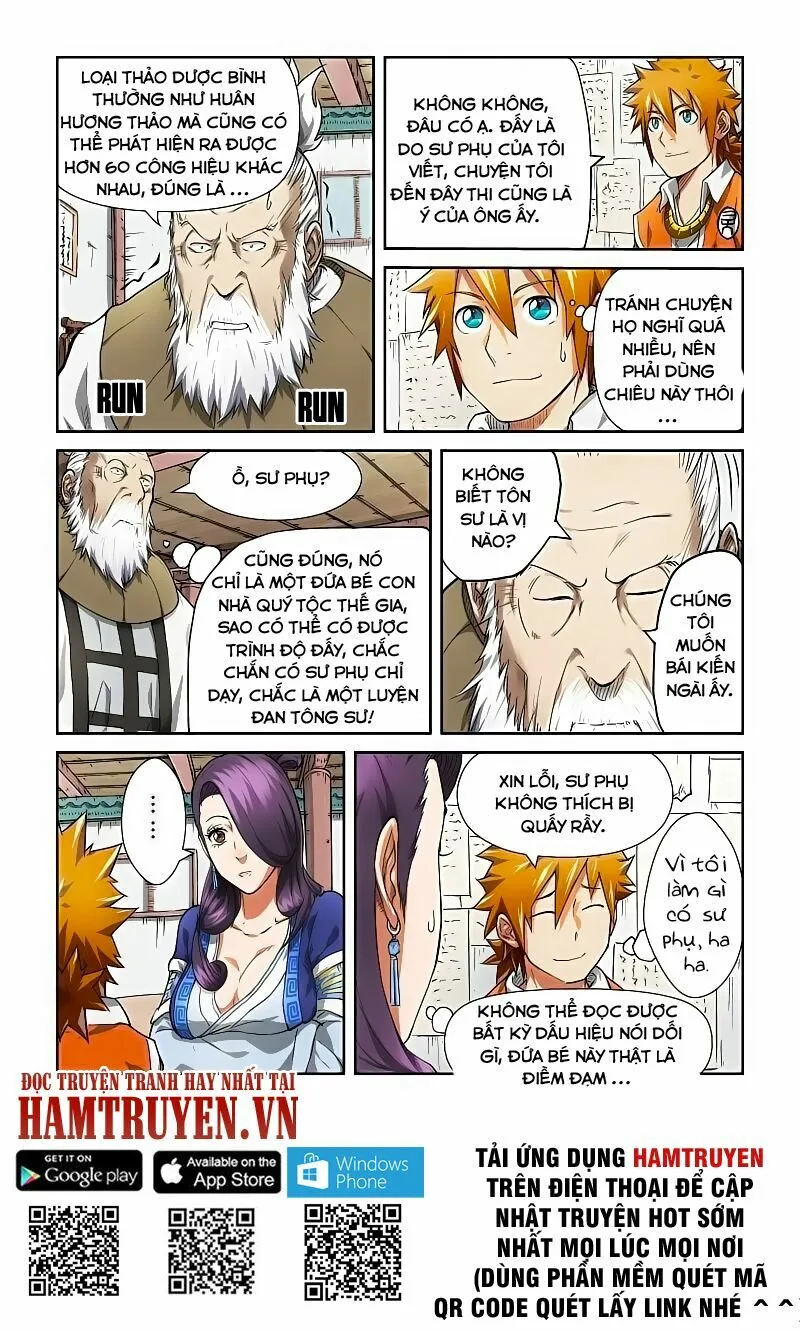 Chapter 76 - Image 9