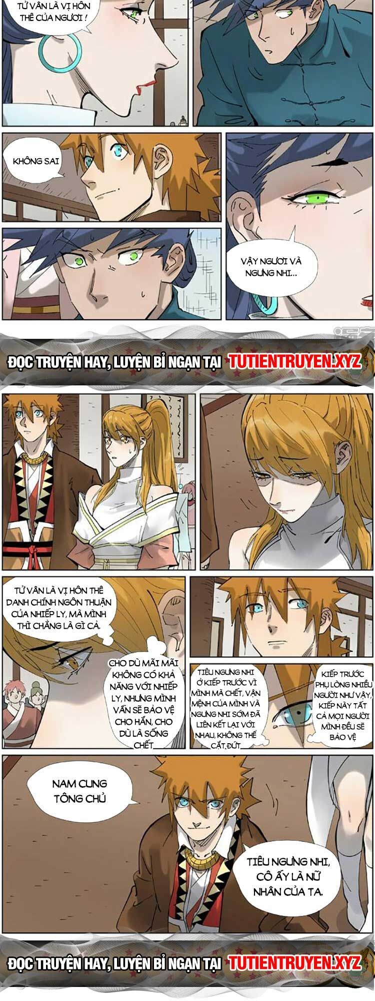 Chapter 516 - Image 4