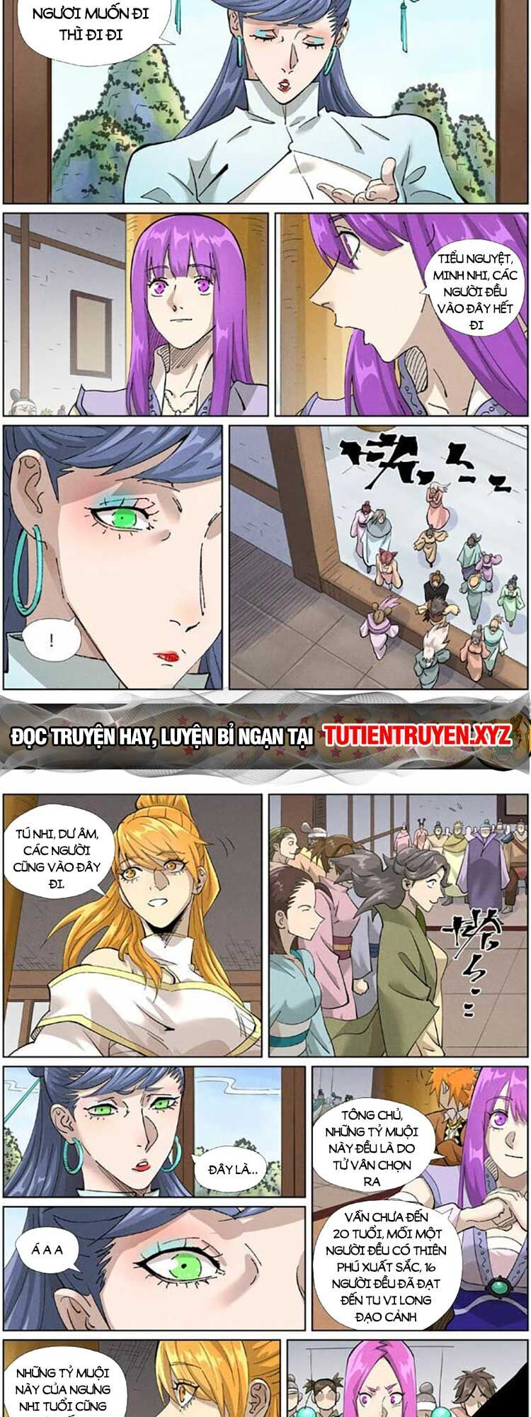 Chapter 518 - Image 2