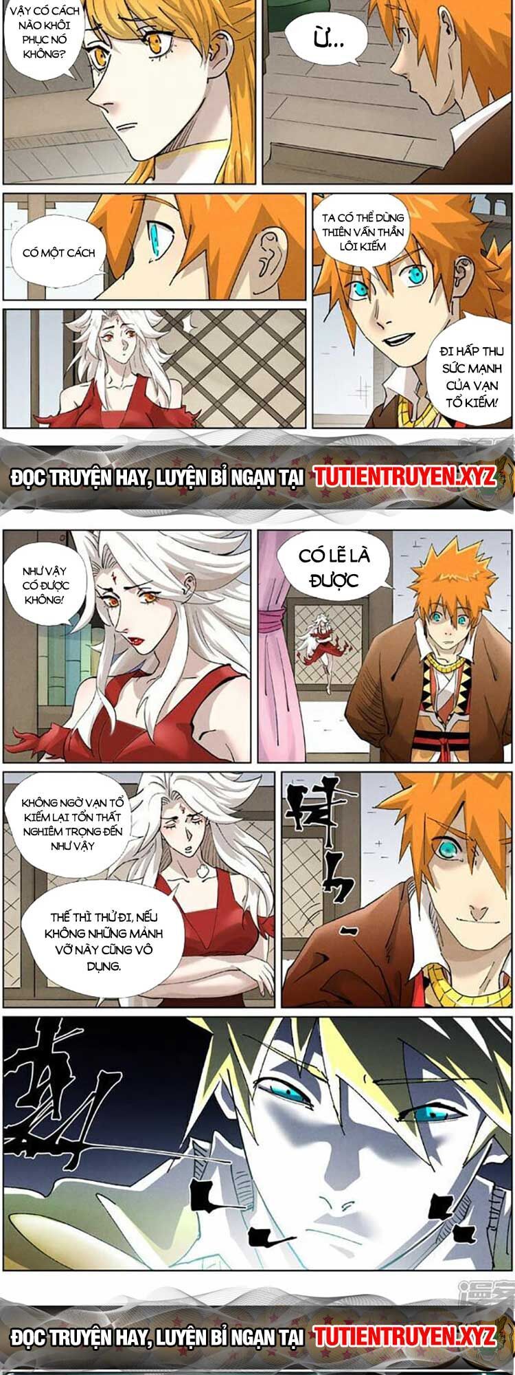 Chapter 520 - Image 4