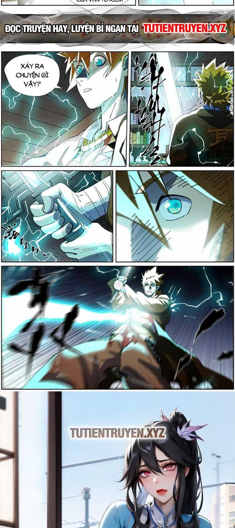 Chapter 520 - Image 6