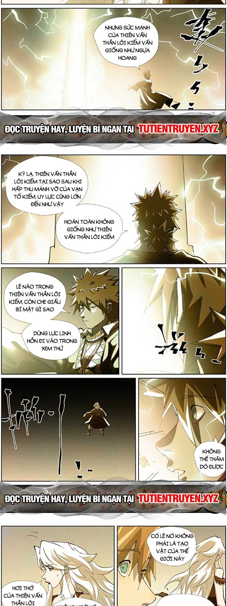 Chapter 521 - Image 4