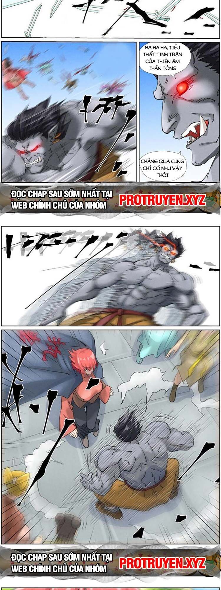 Chapter 523 - Image 4