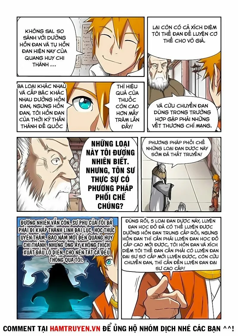 Chapter 77 - Image 4