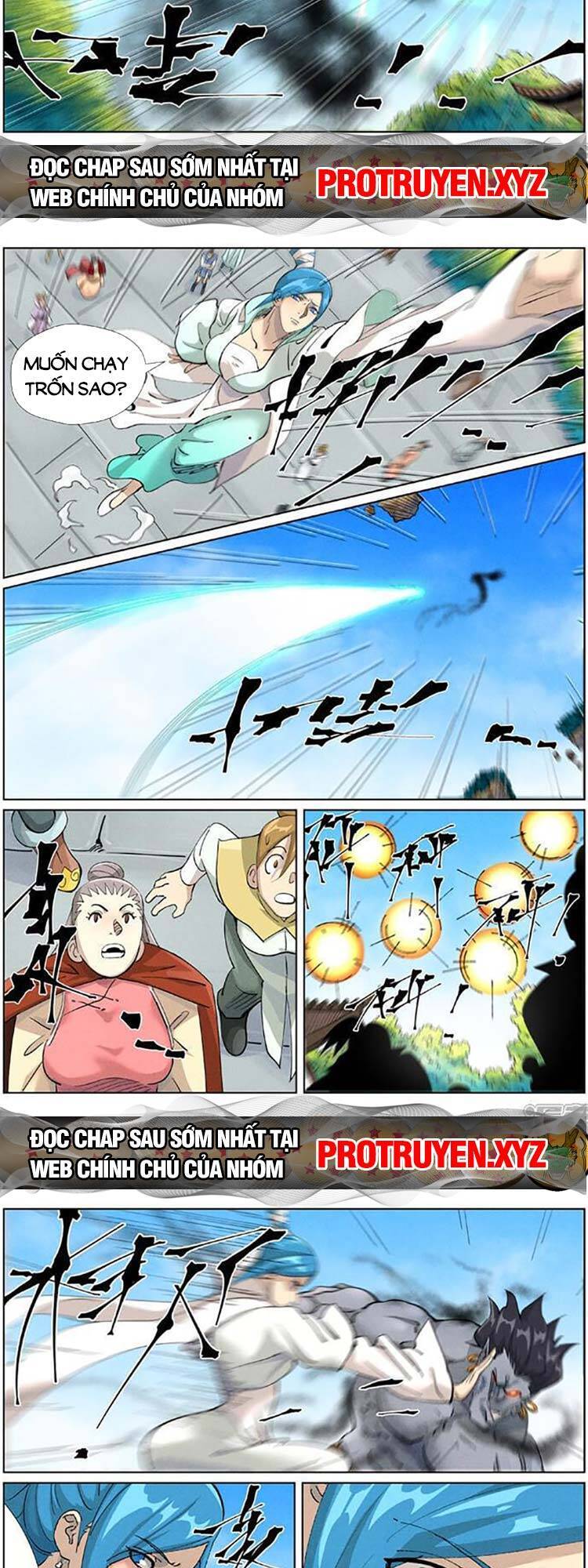 Chapter 524 - Image 3