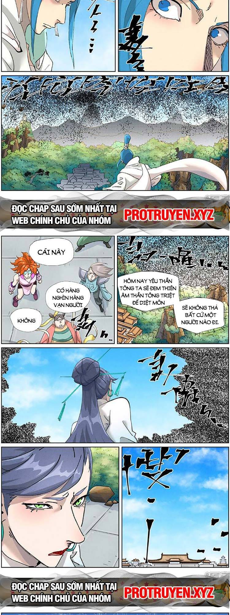 Chapter 524 - Image 4