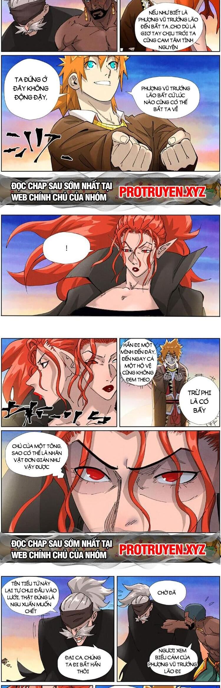 Chapter 527 - Image 2