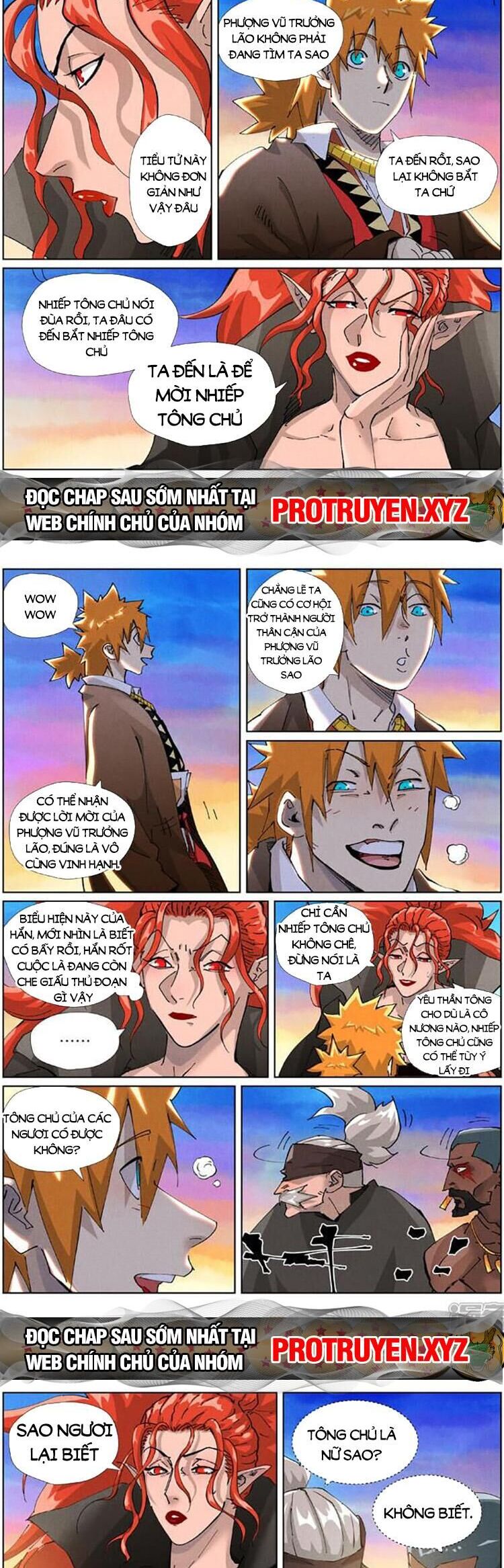 Chapter 527 - Image 3