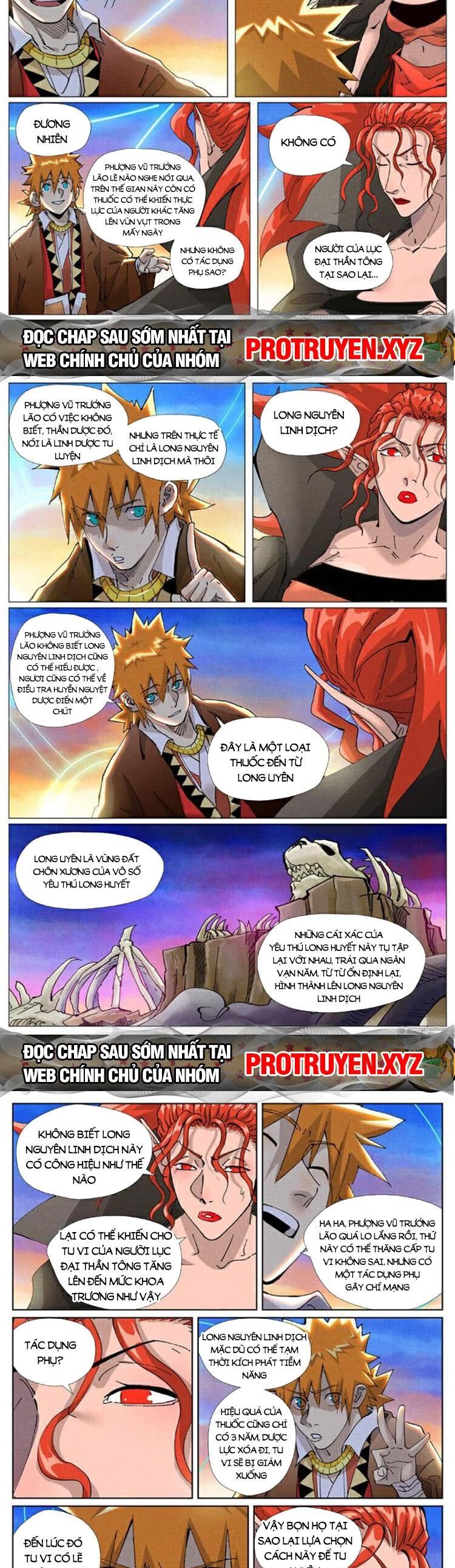 Chapter 529 - Image 4