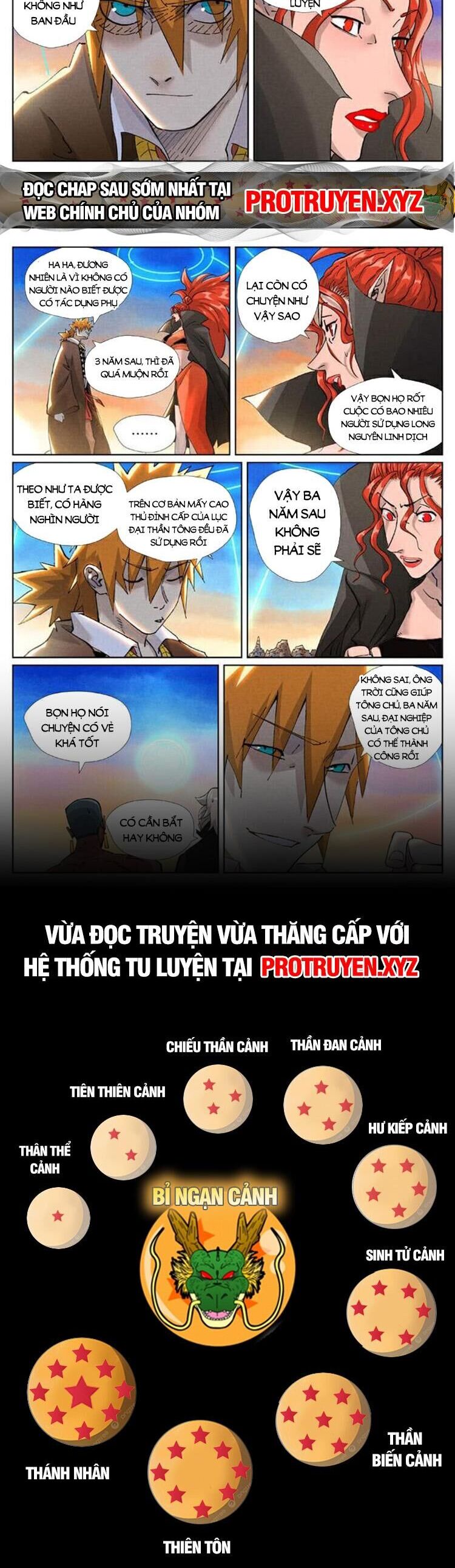 Chapter 529 - Image 5