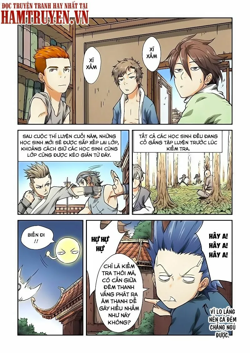 Chapter 78 - Image 7