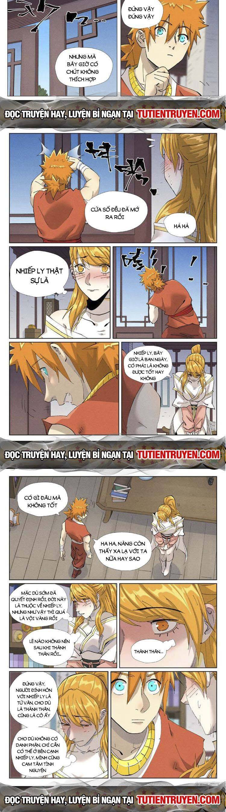 Chapter 535 - Image 4