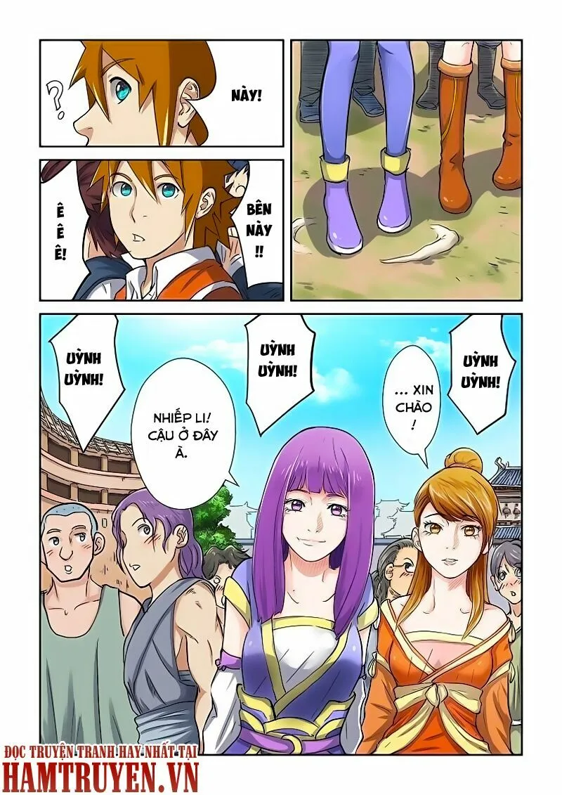 Chapter 79 - Image 3