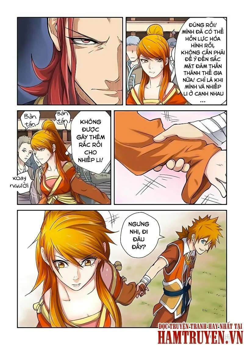 Chapter 79 - Image 7
