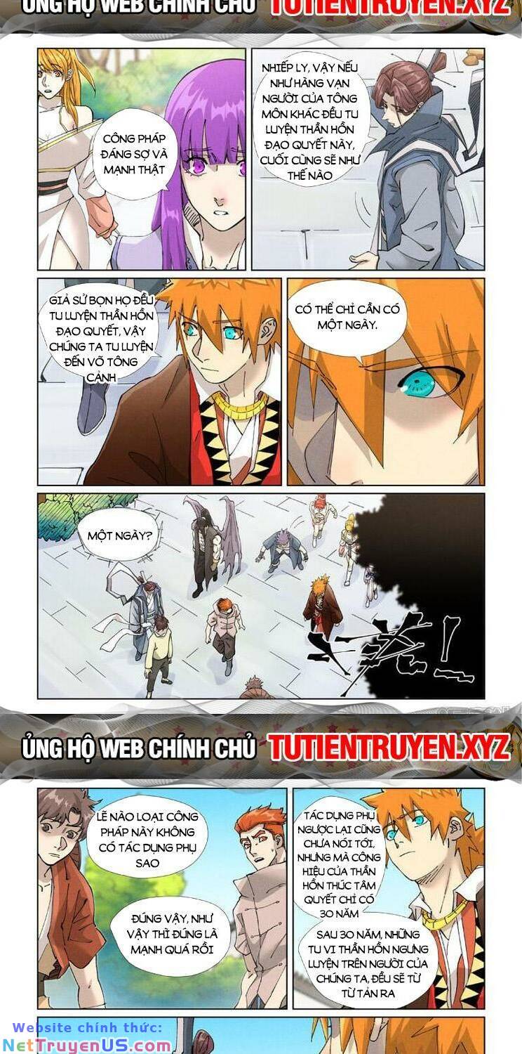 Chapter 546 - Image 3