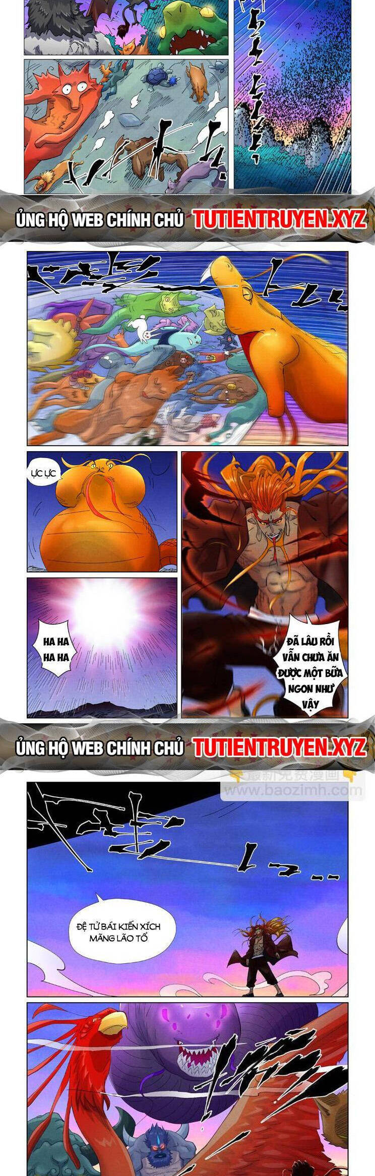 Chapter 547 - Image 3