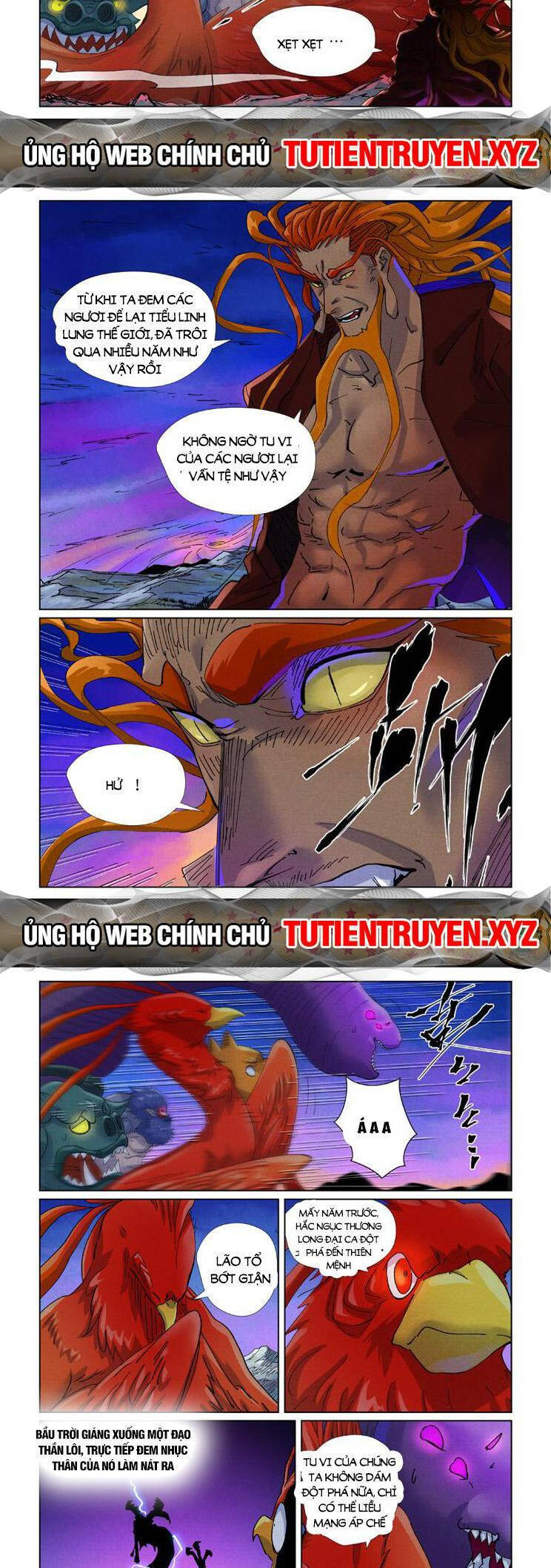 Chapter 547 - Image 4