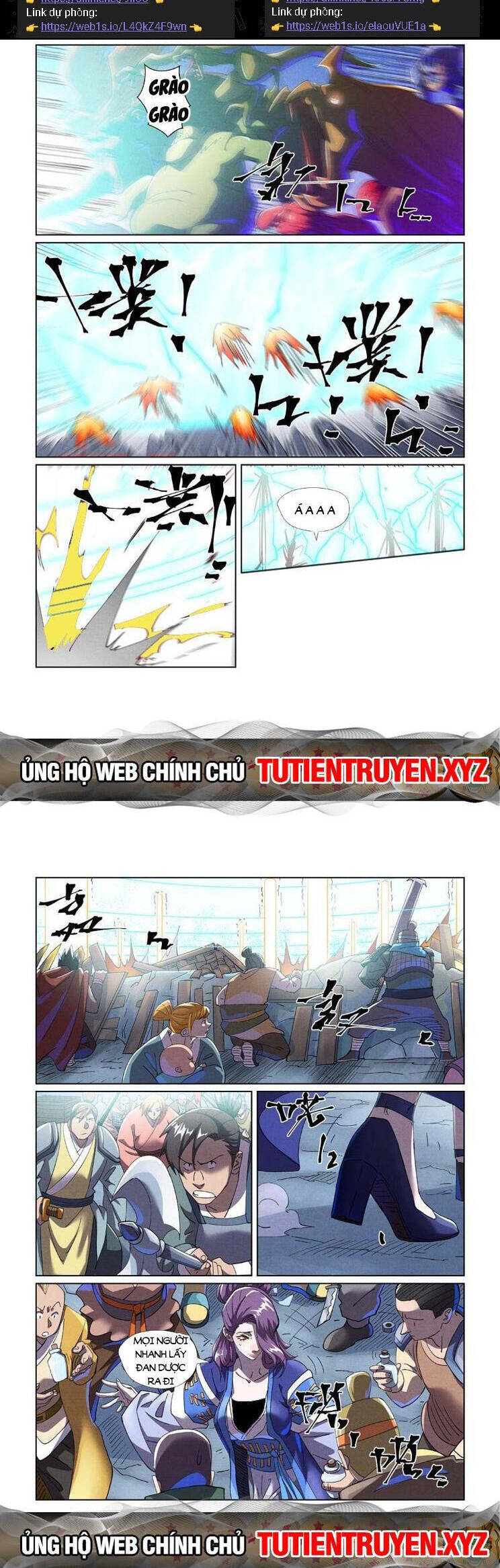 Chapter 551 - Image 2