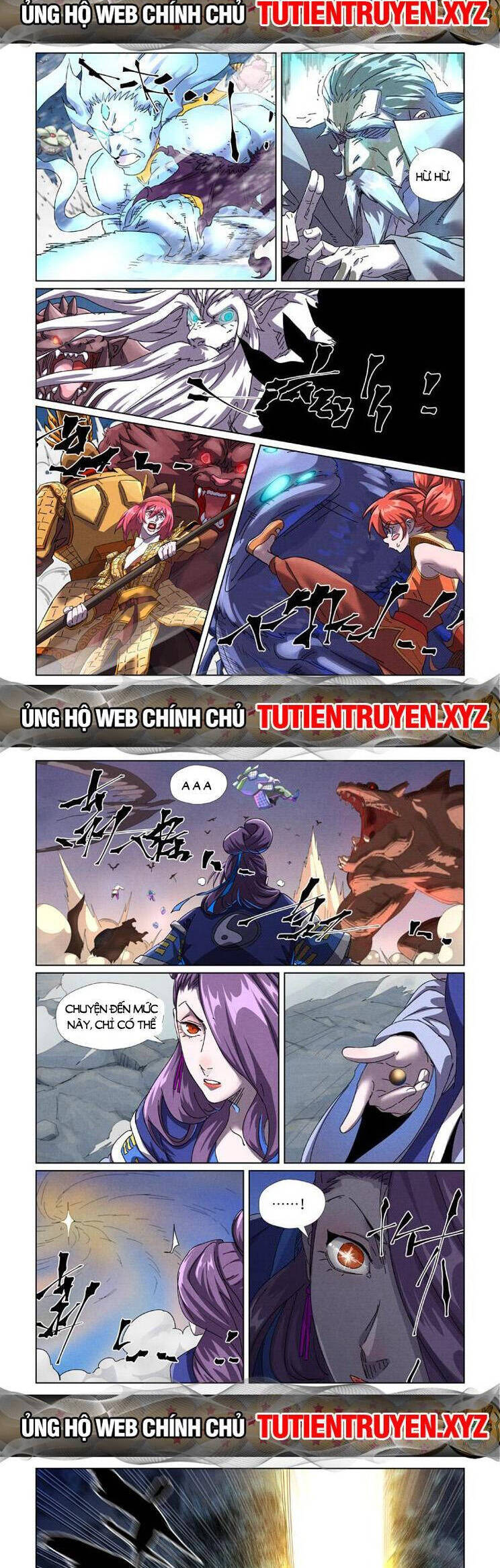 Chapter 552 - Image 2