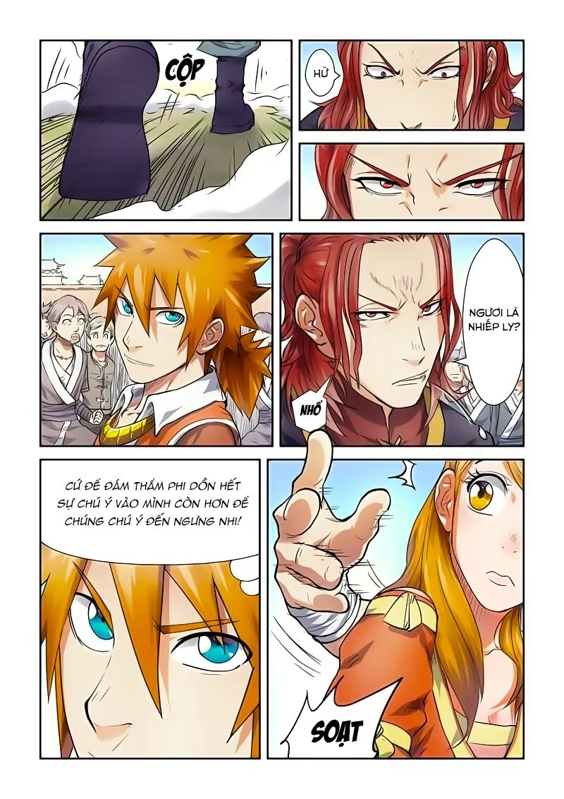 Chapter 80 - Image 5