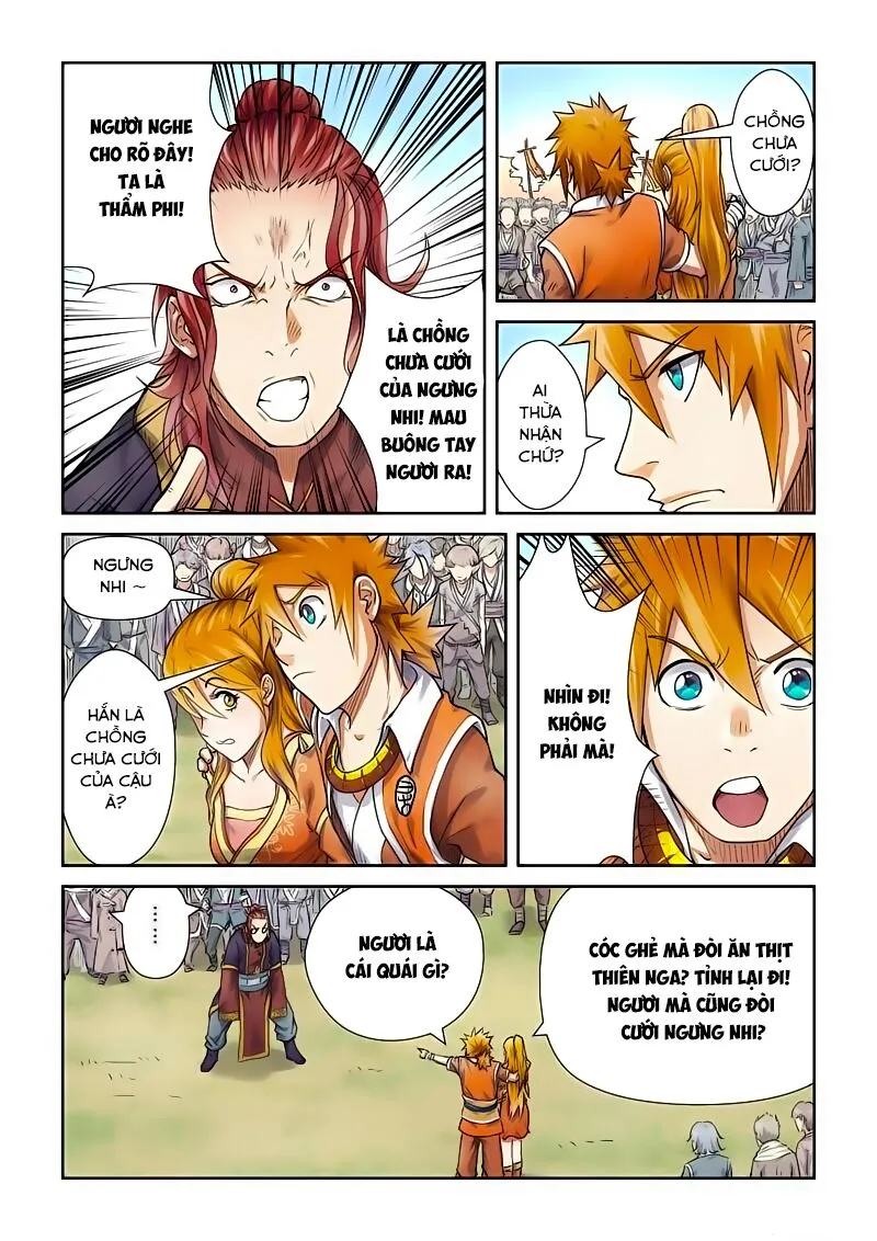 Chapter 80 - Image 7