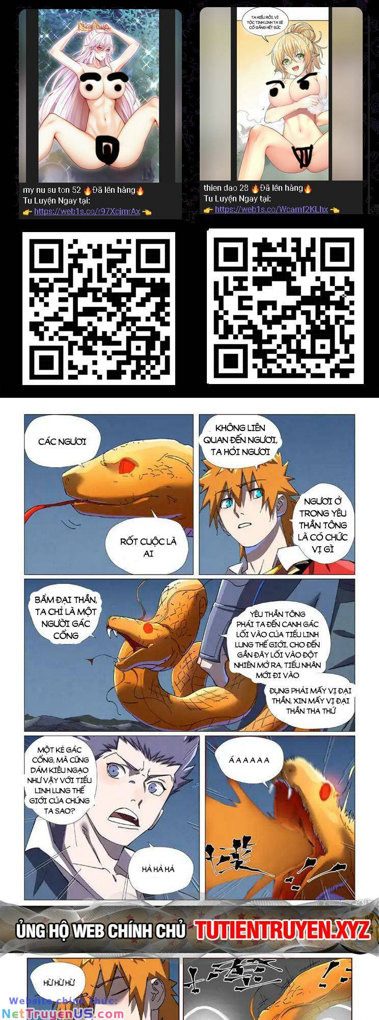 Chapter 556 - Image 2
