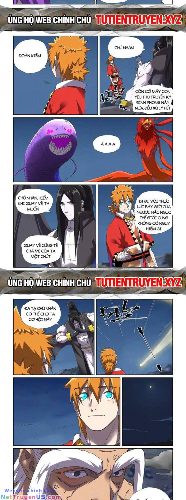 Chapter 556 - Image 6