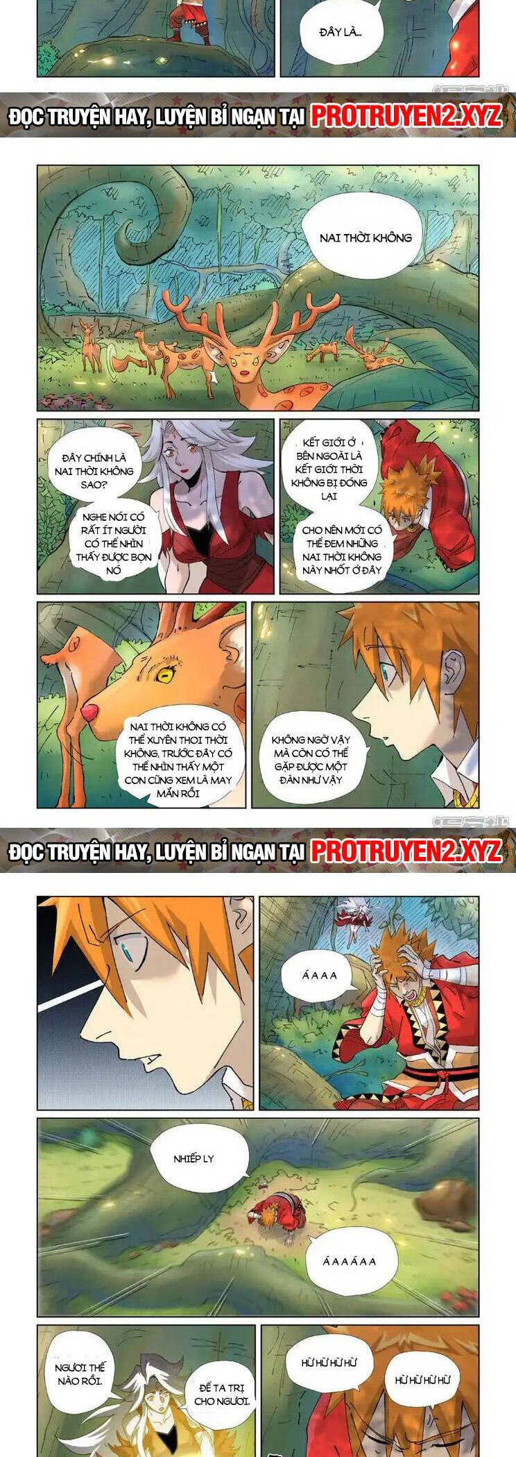 Chapter 567 - Image 5