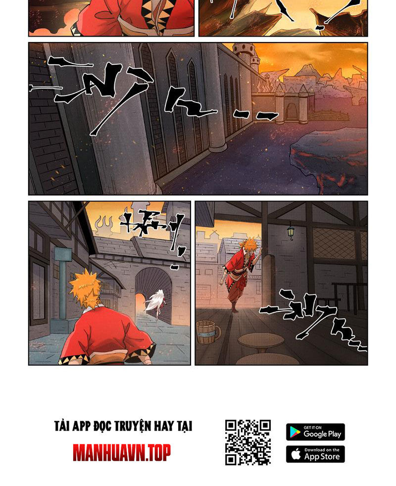 Chapter 573 - Image 5