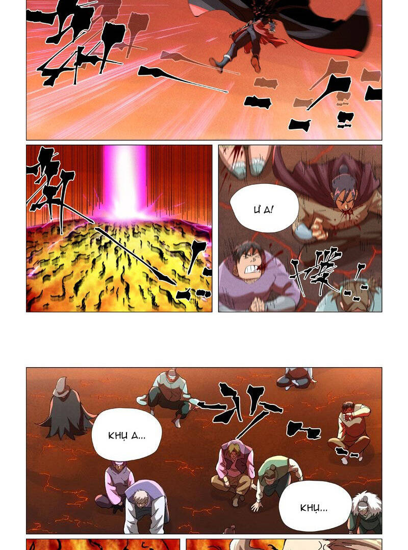 Chapter 574 - Image 6