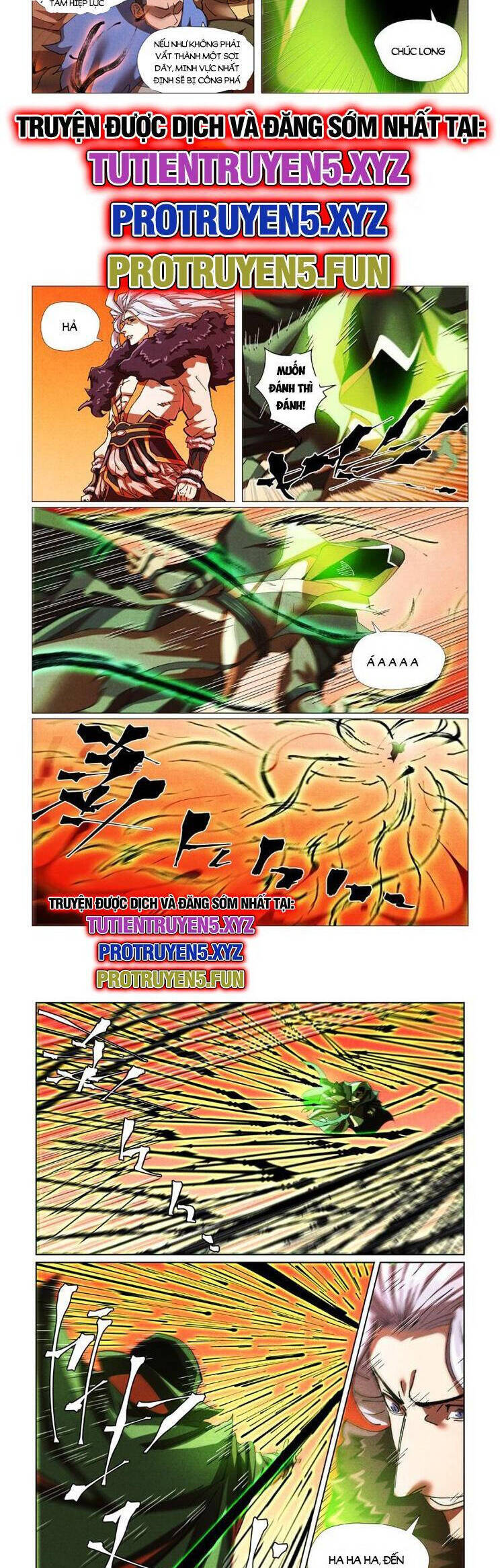 Chapter 577 - Image 2