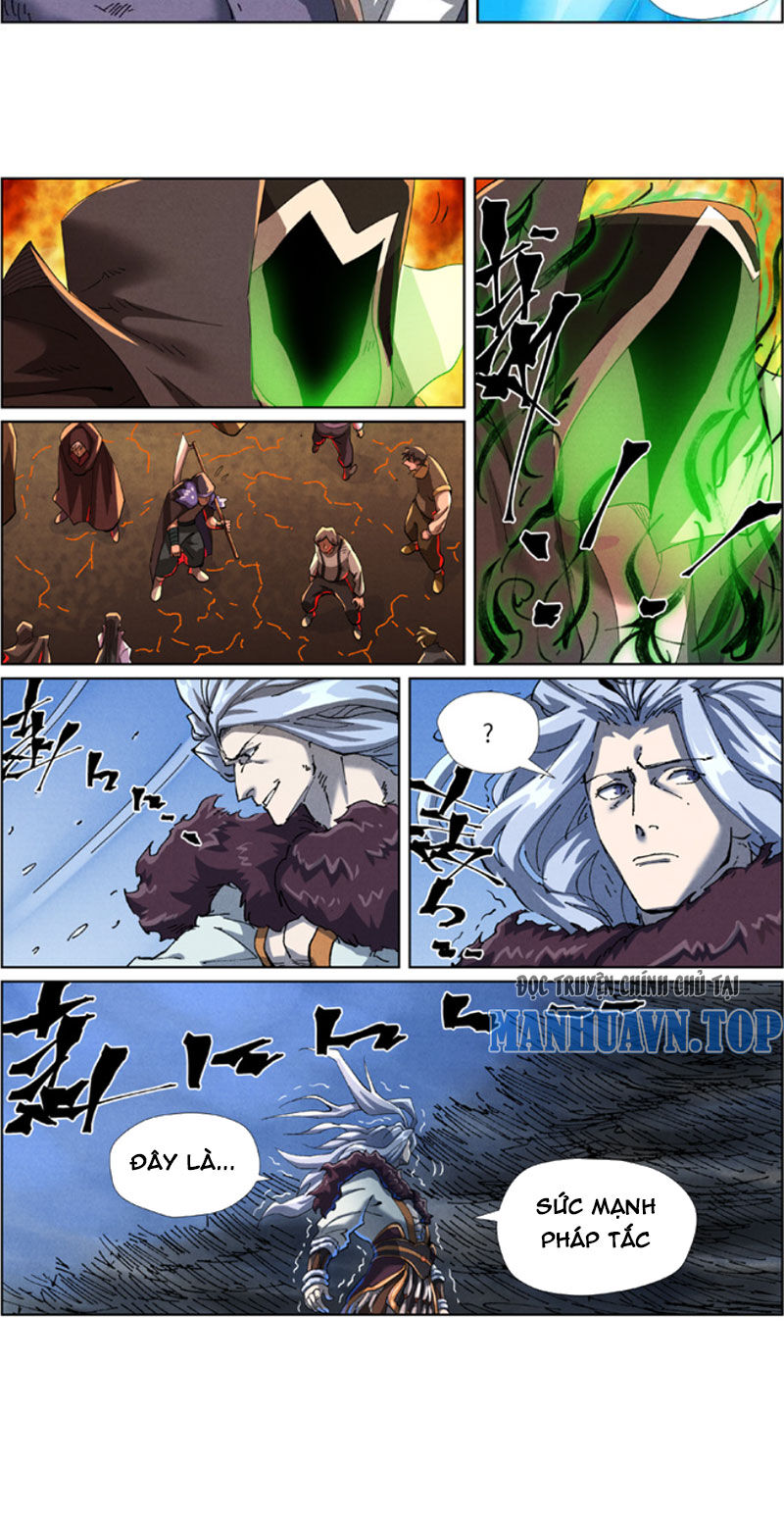 Chapter 579 - Image 6