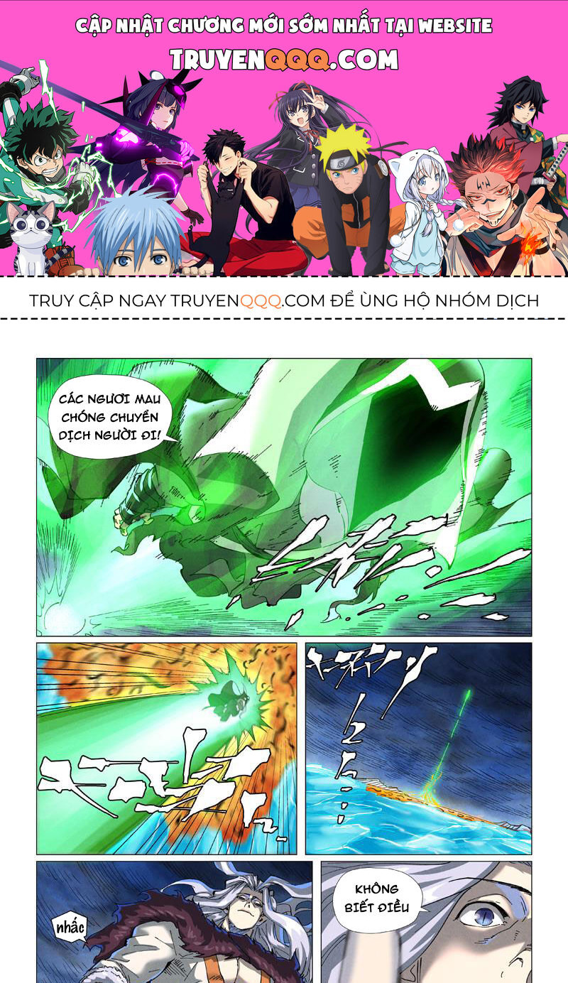Chapter 580 - Image 1