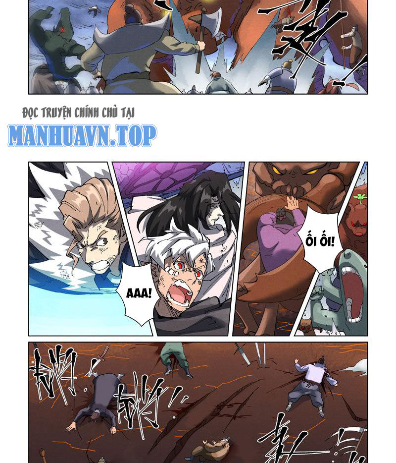 Chapter 580 - Image 7