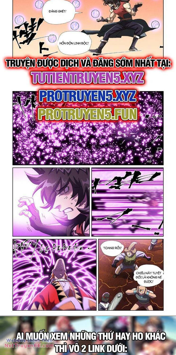 Chapter 582 - Image 7