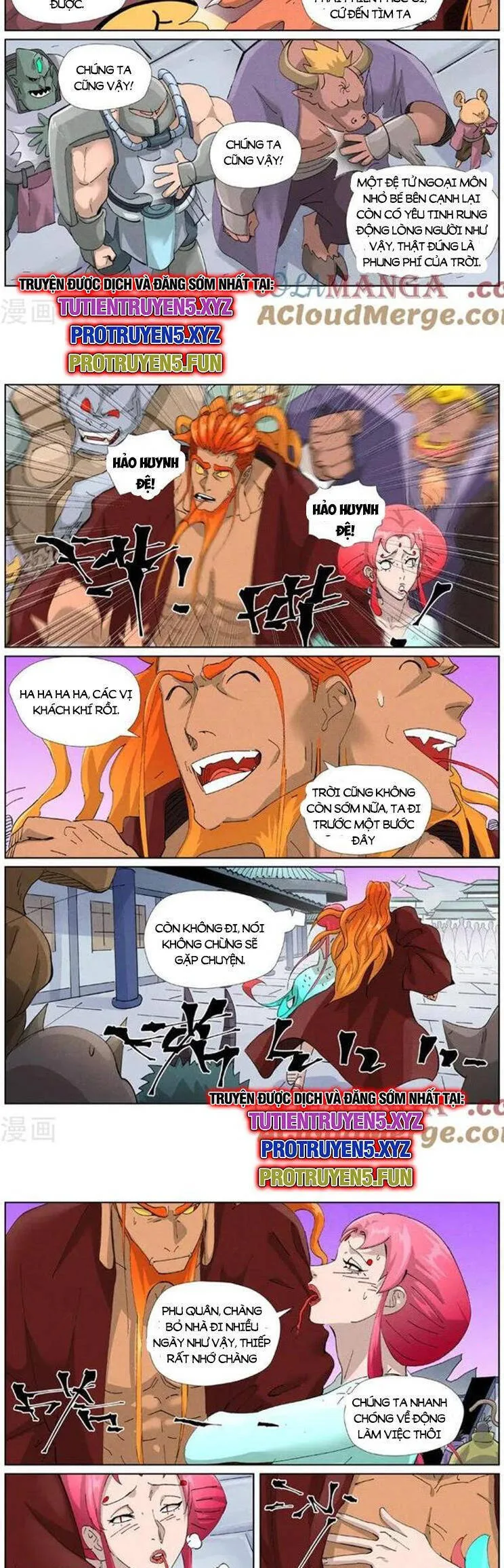 Chapter 590 - Image 4